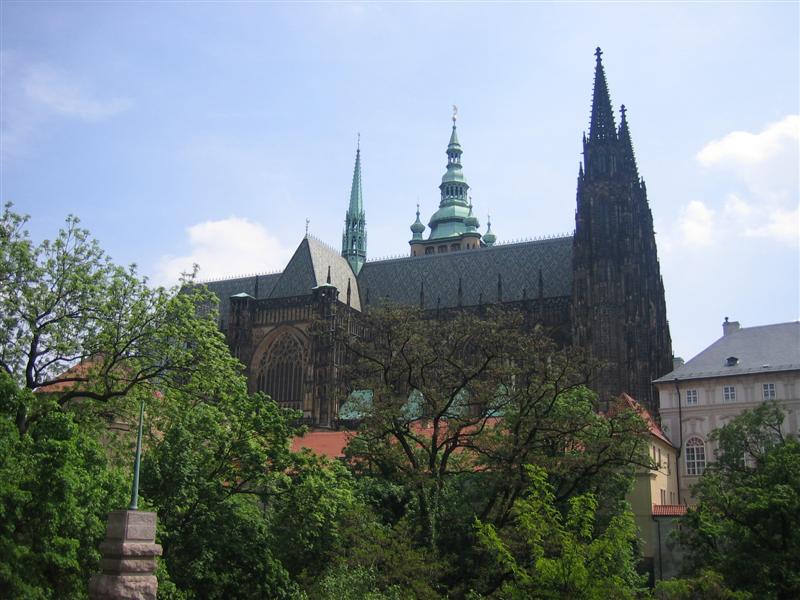 Prague 2515